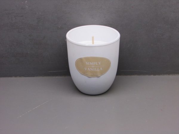 7x8cm filling glass candle+3%fragrance（wax：110G，glass：180G）