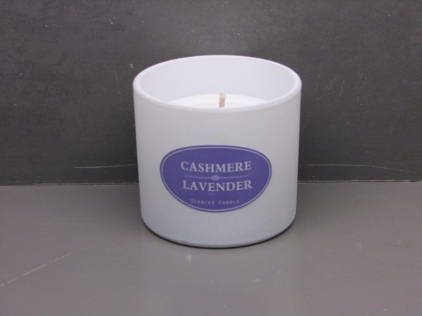 7x6.3cm filling glass candle+3%fragrance（wax：100G，glass：139G） - Image 6