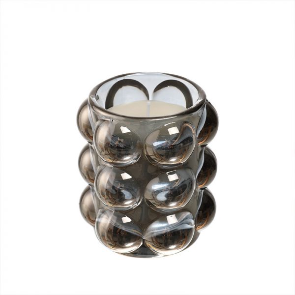 Bubble glass cup - Image 3